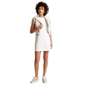 Abercrombie & Fitch Women's T-Shirt Mini Dress NWT